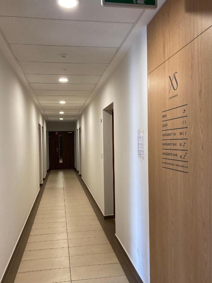 Apartament Na Grobli, Przy Kladce Zwierzynieckiej Wrocław Buitenkant foto
