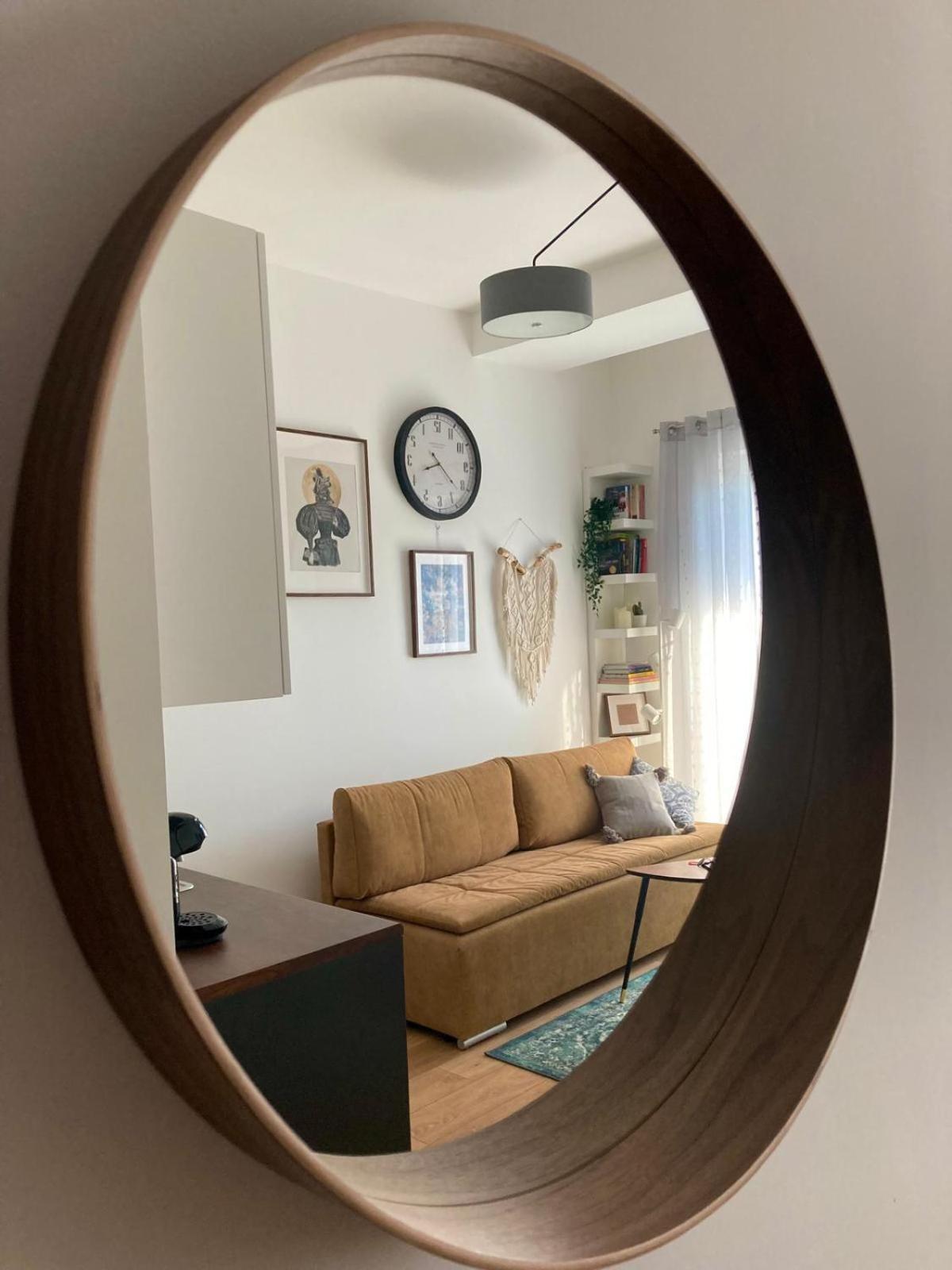Apartament Na Grobli, Przy Kladce Zwierzynieckiej Wrocław Buitenkant foto